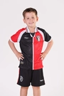 Camisa Jogo 3 2025 JEC Infanto Juvenil Tricolor Volt