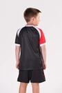 Camisa Jogo 3 2025 JEC Infanto Juvenil Tricolor Volt
