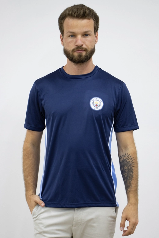 Camiseta Dry Fit Manchester City