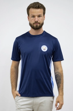 Camiseta Dry Fit Manchester City