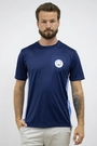 Camiseta Dry Fit Manchester City