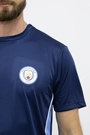 Camiseta Dry Fit Manchester City