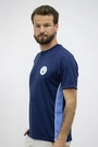 Camiseta Dry Fit Manchester City
