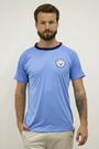 Camiseta Dry Fit Manchester City