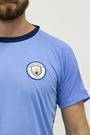 Camiseta Dry Fit Manchester City