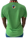 Camisa Autismo América Futebol Clube Feminina  Verde Volt