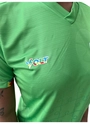 Camisa Autismo América Futebol Clube Feminina  Verde Volt