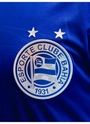 Camisa Superman 2025 Esporte Clube Bahia Puma Azul e Vermelha Infanto Juvenil