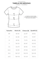 Camisa Superman Casual 2025 Esporte Clube Bahia Tricolor Feminina