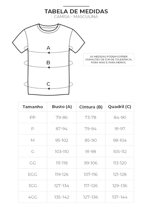 Camisa Superman Casual 2025 Esporte Clube Bahia Branca Masculina