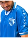 Camisa Anos 90 Avaí Futebol Clube Azul Volt
