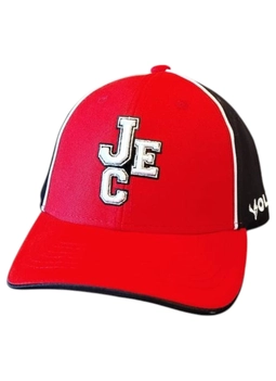 Boné Baseball Anos 90 JEC