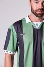 Camisa Anos 90 América Futebol Clube Masculino Verde e Preto  Volt