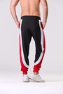 Calça Anos 90 JEC Masculina Preto e Vermelho Volt
