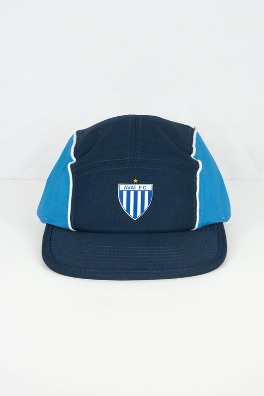 Boné Anos 90 Avaí Azul