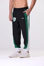 Calça Anos 90 América Futebol Clube Masculino Verde, Preto  e Branco Volt