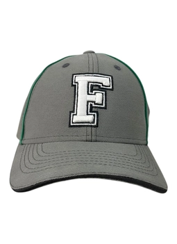 Boné Anos 90 Baseball Figueirense Futebol Clube