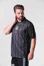Camisa Anos 90 Figueirense Futebol Clube Preta Volt