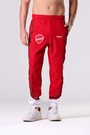 Calça Anos 90 Vila Nova Masculino Vermelho Volt