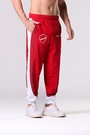Calça Anos 90 Vila Nova Masculino Vermelho Volt