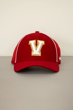 Boné Baseball anos 90 Vila Nova Futebol Clube