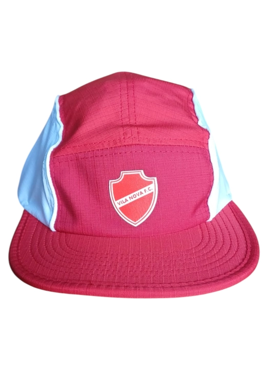 Boné anos 90 Vila Nova Futebol Clube