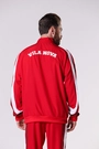 Jaqueta Anos 90 Vila Nova Masculino Vermelho Volt