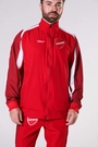 Jaqueta Anos 90 Vila Nova Masculino Vermelho Volt
