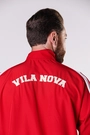 Jaqueta Anos 90 Vila Nova Masculino Vermelho Volt