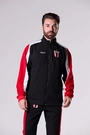 Jaqueta Anos 90 Botafogo Futebol Clube Masculino Preto, Branco e Vermelho Volt