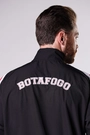 Jaqueta Anos 90 Botafogo Futebol Clube Masculino Preto, Branco e Vermelho Volt