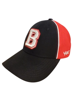 Boné Baseball Anos 90 Botafogo Futebol Clube