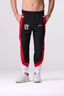 Calça Anos 90 Botafogo Futebol Clube Masculino Preto, Branco e Vermelho Volt
