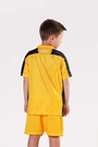 Camisa Goleiro 3 2025 Sem Patrocínio Criciúma Esporte Clube Infanto Juvenil Amarela Volt
