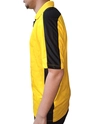 Camisa Goleiro 3 2025 Sem Patrocínio Criciúma Esporte Clube Masculina Amarela Volt