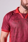 Camisa Plus Jogo 3 2025 Vila Nova Futebol Clube Masculina Volt