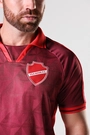 Camisa Plus Jogo 3 2025 Vila Nova Futebol Clube Masculina Volt