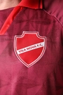 Camisa Plus Jogo 3 2025 Vila Nova Futebol Clube Masculina Volt