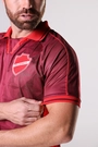 Camisa Plus Jogo 3 2025 Vila Nova Futebol Clube Masculina Volt