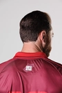 Camisa Plus Jogo 3 2025 Vila Nova Futebol Clube Masculina Volt