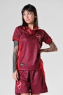 Camisa Jogo 3 2025 Vila Nova Futebol Clube Feminina Volt