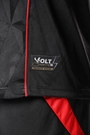 Camisa Plus Jogo 3 2025 Esporte Clube Vitória Masculina Preta Volt
