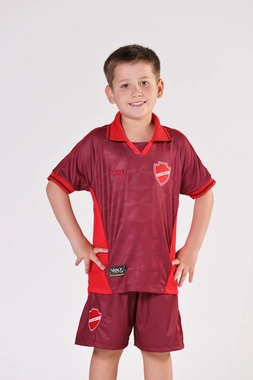 Camisa Jogo 3 2025 Vila Nova Futebol Clube Infanto Juvenil Volt