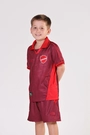 Camisa Jogo 3 2025 Vila Nova Futebol Clube Infanto Juvenil Volt