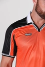 Camisa Goleiro 3 2025 Figueirense Futebol Clube Masculina Laranja Volt