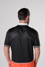 Camisa Goleiro 3 2025 Figueirense Futebol Clube Masculina Laranja Volt