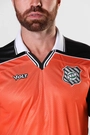 Camisa Goleiro 3 2025 Figueirense Futebol Clube Masculina Laranja Volt