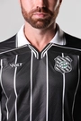 Camisa Plus Jogo 3 2025 Figueirense Futebol Clube Masculina Preta Volt