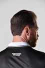 Camisa Plus Jogo 3 2025 Figueirense Futebol Clube Masculina Preta Volt
