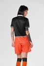 Camisa Goleiro 3 2025 Figueirense Futebol Clube Feminino Laranja Volt
